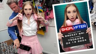 Breezy Bri és Rusty Nails visszatérnek kemény akcióra