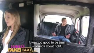 Angel Piaff sima nedves lyukát döfi fiatal srác hamis taxiban