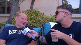 Durr! Nyári kalandok Ryan Pownallal 2. rész – Luna Star lüktető élvezete