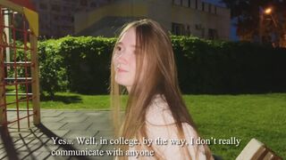 Utcán botlottam bele osztálytársnőmbe, és még aznap éjjel meghúztam