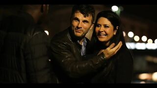 Mariska X-et rajtakapták amint odakint két farkat falta mélyen a torkába